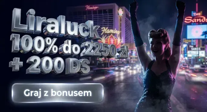 Liraluck Casino